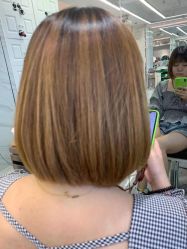 -潘多拉Hairsalon