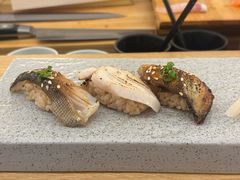 -鮨政·Omakase(万象城店)