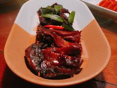 传统酱鸭-外婆家(南开大悦城店)