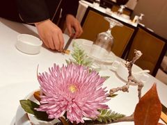 -漾亚·雍雅合鲜(鹭岛店)