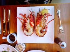 -沈阳君悦酒店·意坊意大利餐厅