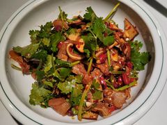 -费大厨辣椒炒肉(高铁吾悦广场店)