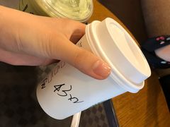 -星巴克(无锡百联奥特莱斯店)