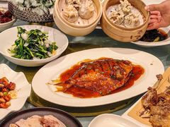-沈大成(南京东路店)