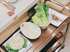 -七欣天香辣蟹火锅(抚州硕果时代广场店)