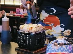 -仙隐小鹿料理食堂(惠济万达店)