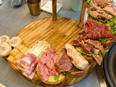 -牛犇炭火烤肉·鲜切烤肉(承德总店)