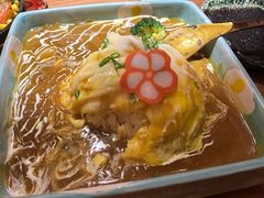 -隐月· 㐂和食屋(芝罘万达公馆店)