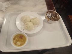 -天兴居(鲜鱼口街店)