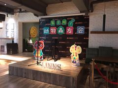 -JINNS锦时 steak&pizza(浸信会礼拜堂旧址店)
