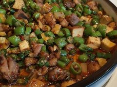 -悦百味·品质川菜(橄榄郡店)