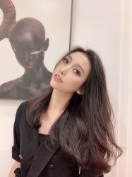 点击看大图 -3AM HAIR SALON染发烫发接发