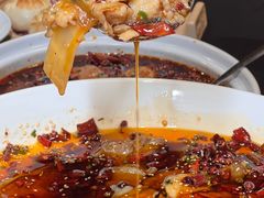 -羊门客在·烤盐池滩羊·川菜