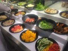 -Olé精品超市(上海虹桥南丰城店)