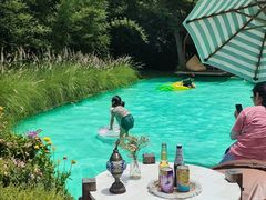 -HERRE·FARM 赫尔露营农场·团建聚会包场