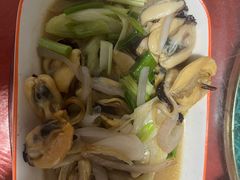 -云生海鲜楼