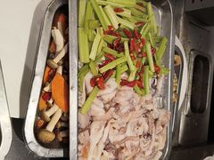 -大渔铁板烧(东城店)