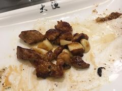 -大渔铁板烧(万象城店)