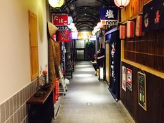 -拉面莊夢語＆中华料理八椿