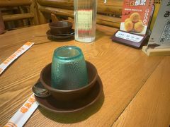 -恩你小木屋·韩式料理(假日广场店)