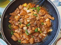 -小尕子·新疆菜(明园店)