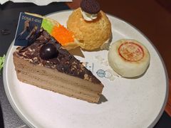 -東盛炭烤自助料理(浦东文峰广场店)
