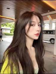 -HG美发设计沙龙