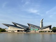 -盐城丹顶鹤湿地生态旅游区