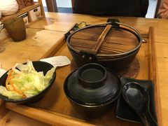 -雷门拉面·现熬骨汤(凯德来福士店)