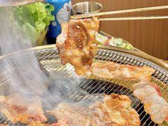 -西塔老太太泥炉烤肉(双井店)