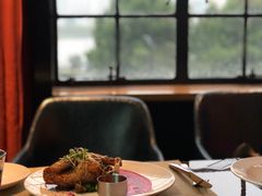 -YUE·6·西式融合餐厅(外滩六号店)