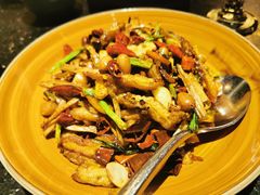 -华豫川酒家(大卫城店)