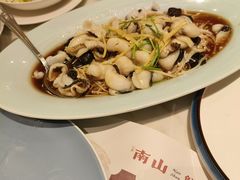 -南山鲜虾面·活鲜小馆·海味大连菜(南山总店)