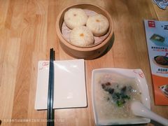 -嘉和一品粥(方庄店)