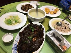 -张家大院·鲁菜·私房菜(芙蓉街店)