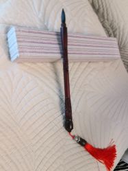 -禧婴婴儿理胎发·胎毛笔定制纪念品(新街口店)