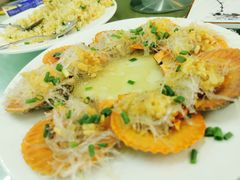 -景好海鲜餐厅(大鹏必选旅游店)