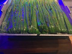 -很久以前羊肉串(清河店)