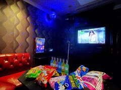 -尚酷麦量贩KTV(金州店)