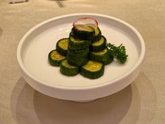 -上海金桥红枫万豪酒店-万豪中餐厅