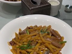 -品味居·首店·大连鲜活海鲜大连菜(东港店)