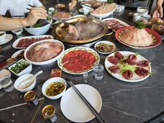 -长嘉·河图火锅(长嘉汇江景旗舰店)