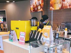 -麦当劳(盛兴大街店)