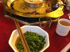 -山城年华老火锅(玉林店)