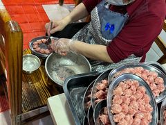 -美兰春记食店·龙舌坡红烧牛肉