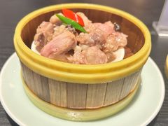 -五缘湾凯悦酒店·悦饗中餐厅