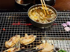 -夜食白市Yespicy·烧烤啤酒宵夜(番禺四海城店)