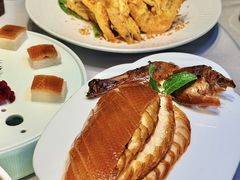 -四世同堂·京菜·烤鸭(双井店)