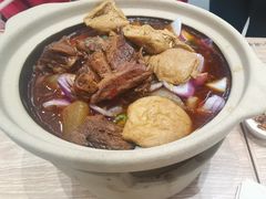 -小满手工粉(上海月星环球港店)