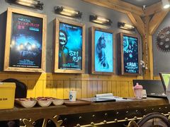 -伯爵·沉浸式超级密室·直营店